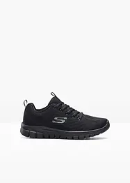 Sneakers med memoryskum fra Skechers, Skechers