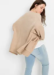 Oversized cardigan, bonprix