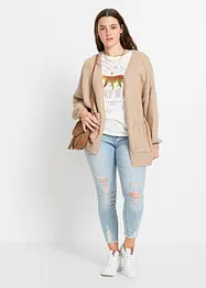 Oversized cardigan, bonprix