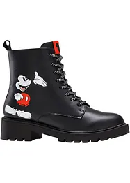 Mikke Mus-boots med snøring, Disney