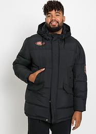 Outdoorjakke med hette, bpc selection