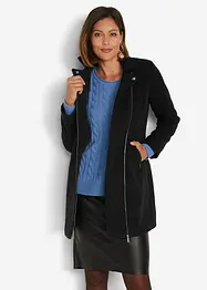 Blazer-kåpe, bonprix