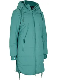 Vattert outdoor-jakke, vannavvisende, bonprix