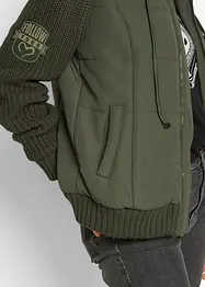 Overgangsjakke, bonprix