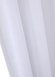 Gardin av resirkulert polyester (1-pack), bpc living bonprix collection