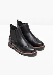 Chelsea Boots fra s.Oliver, s.Oliver