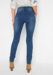 Skinny-jeans Mid Waist, stretch, bonprix