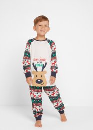 Pyjamas til barn (2-delt sett), bpc bonprix collection