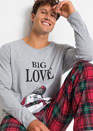 Pyjamas, bpc bonprix collection