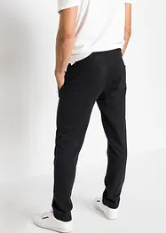 Joggebukse med resirkulert polyester, bonprix