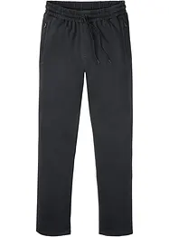 Joggebukse med resirkulert polyester, bonprix