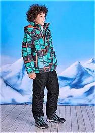 Vanntett skibukse, bonprix