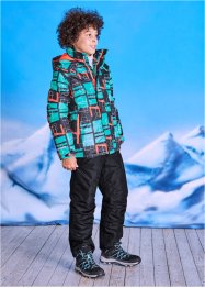 Vinter- og skibukse til barn, bpc bonprix collection
