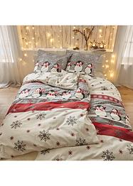 Sengesett med pingviner, bpc living bonprix collection