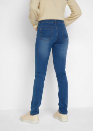 Slim Fit Super-Stretch-Jeans, John Baner JEANSWEAR