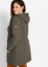 Parkas, fôret, bonprix