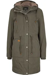 Parkas, fôret, bonprix