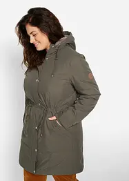 Parkas, fôret, bonprix