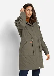 Parkas, fôret, bonprix