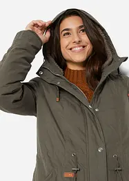 Parkas, fôret, bonprix