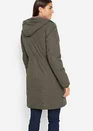 Parkas, fôret, bonprix