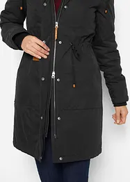 Parkas, fôret, bonprix