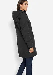 Parkas, fôret, bonprix