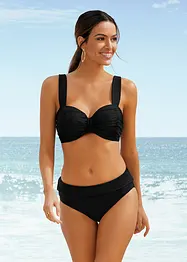 Bøyle-bikini (2-delt sett), bonprix