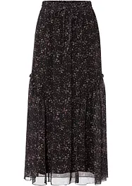 Maxiskjørt, bonprix