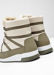 Trekkingboots, bpc bonprix collection