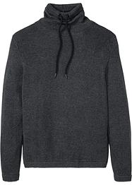 Genser med sjalskrage, bpc bonprix collection