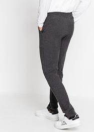 Joggebukse (2-pack), bpc bonprix collection