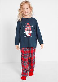 Pyjamas til barn  (2-delt sett), bpc bonprix collection