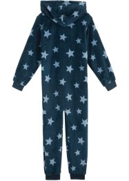 Fleece-jumpsuit til barn, bpc bonprix collection