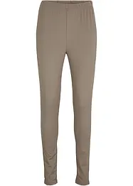Termoleggings med komfortlinning, bonprix