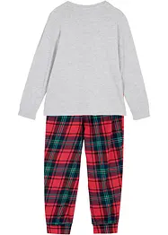 Pyjamas til barn (2-delt sett), bonprix