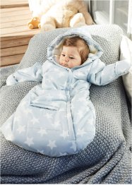 Vinterpose til baby, bpc bonprix collection