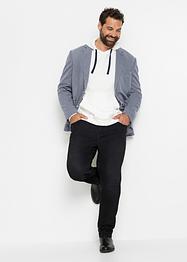Sweatshirt med hette, bpc bonprix collection