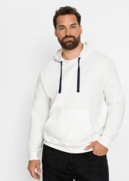 Sweatshirt med hette, bpc bonprix collection