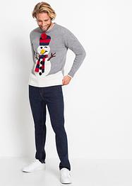 Genser med julemotiv, bpc bonprix collection