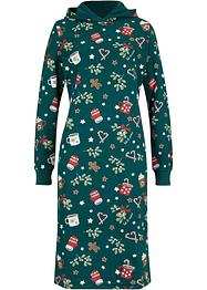Jule-sweatkjole, bpc bonprix collection