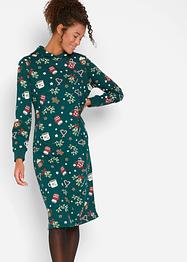 Jule-sweatkjole, bpc bonprix collection