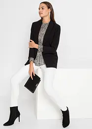 Lang blazer, bonprix