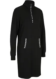 Myk sweatshirtkjole, bonprix
