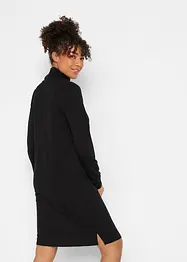 Myk sweatshirtkjole, bonprix