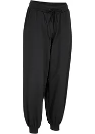 Joggebukse med elastisk linning, bonprix
