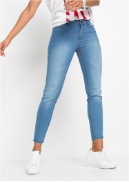 Super Skinny Jeans, ankellang, RAINBOW