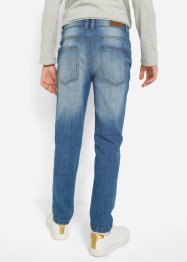 Skinny jeans til gutt, John Baner JEANSWEAR