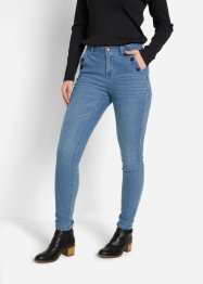 Skinny Stretch-jeans, John Baner JEANSWEAR