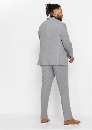 Dress med resirkulert polyester. (3-delt sett): blazer, bukse, vest, bpc selection